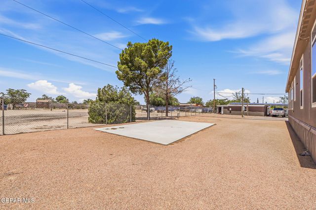 11250 San Ysidro Road, Socorro, TX 79927