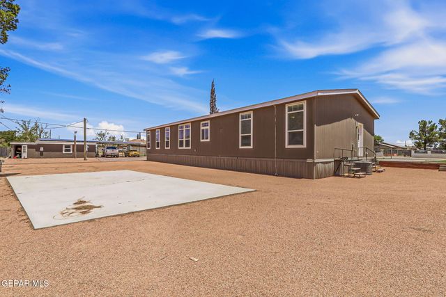 11250 San Ysidro Road, Socorro, TX 79927
