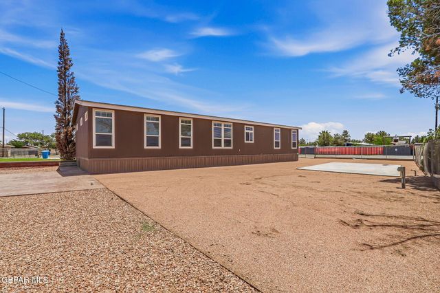 11250 San Ysidro Road, Socorro, TX 79927