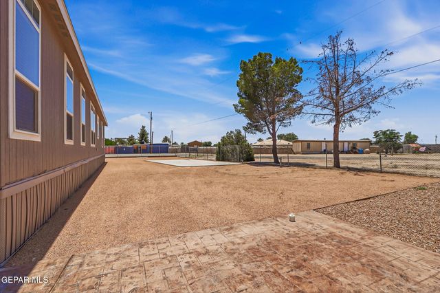 11250 San Ysidro Road, Socorro, TX 79927