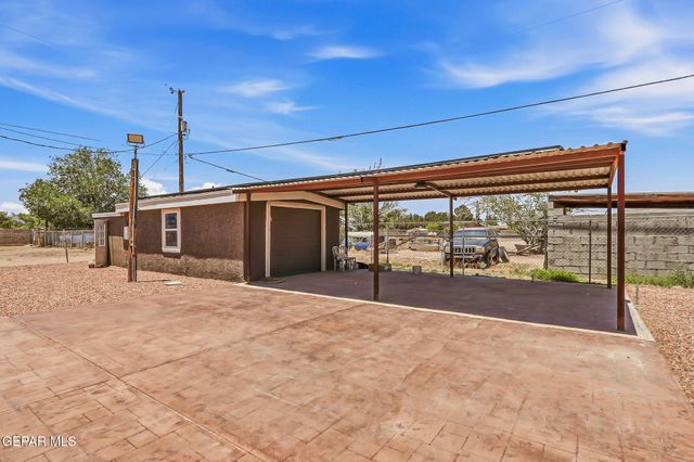 11250 San Ysidro Road, Socorro, TX 79927