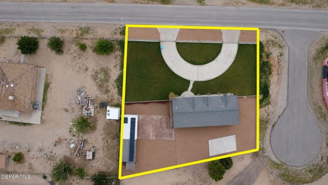 11250 San Ysidro Road, Socorro, TX 79927