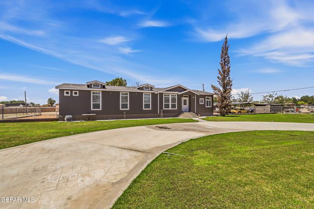 11250 San Ysidro Road, Socorro, TX 79927
