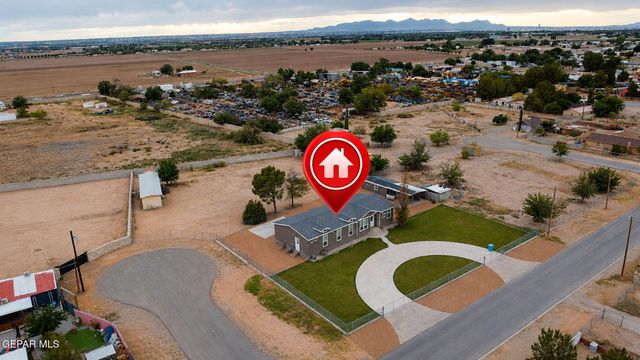 11250 San Ysidro Road, Socorro, TX 79927