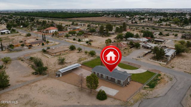 11250 San Ysidro Road, Socorro, TX 79927