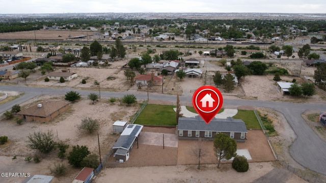 11250 San Ysidro Road, Socorro, TX 79927