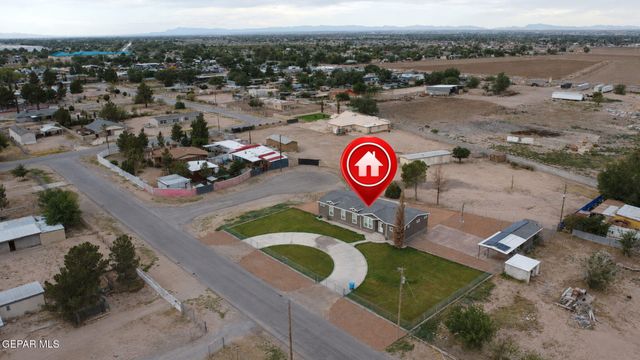 11250 San Ysidro Road, Socorro, TX 79927