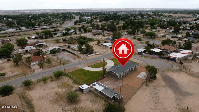11250 San Ysidro Road, Socorro, TX 79927