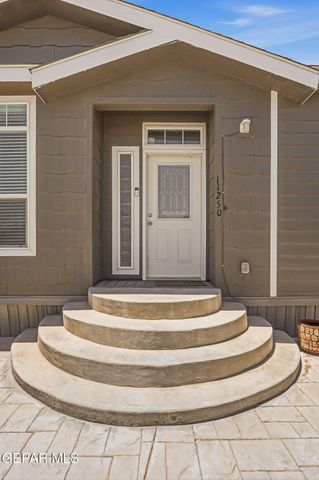 11250 San Ysidro Road, Socorro, TX 79927