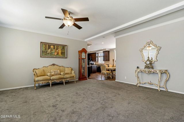 11250 San Ysidro Road, Socorro, TX 79927