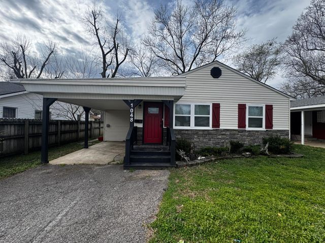 1048 6th Street, West Plains, MO 65775