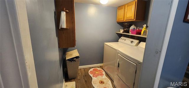 4999 College Avenue, Hannibal, MO 63401