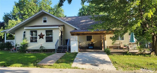 4999 College Avenue, Hannibal, MO 63401