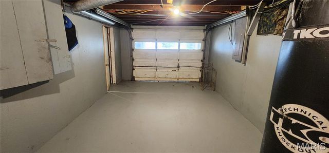 4999 College Avenue, Hannibal, MO 63401