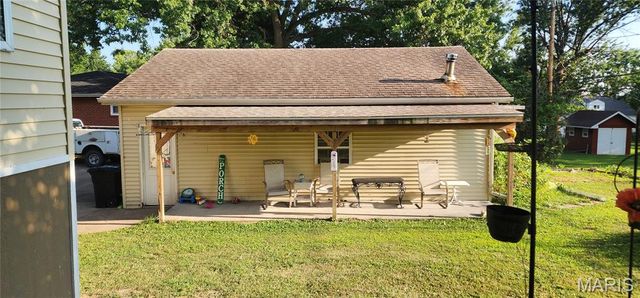 4999 College Avenue, Hannibal, MO 63401