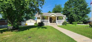 4999 College Avenue, Hannibal, MO 63401