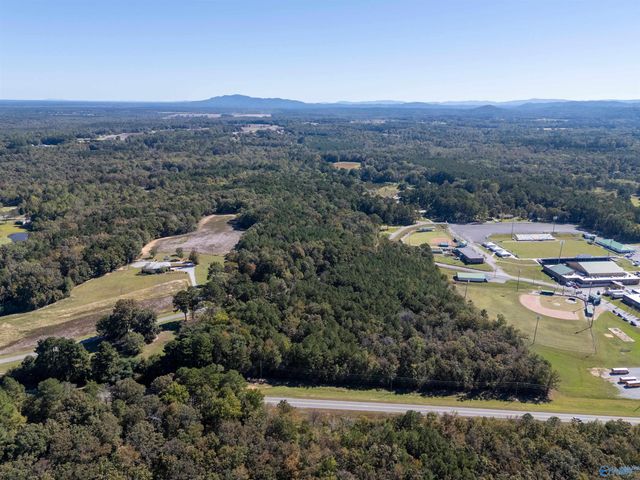 1600 Appalachian Highway, Hokes Bluff, AL 35903