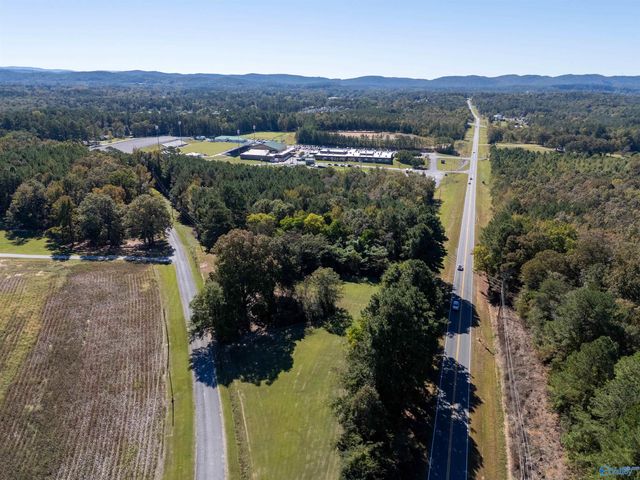 1600 Appalachian Highway, Hokes Bluff, AL 35903