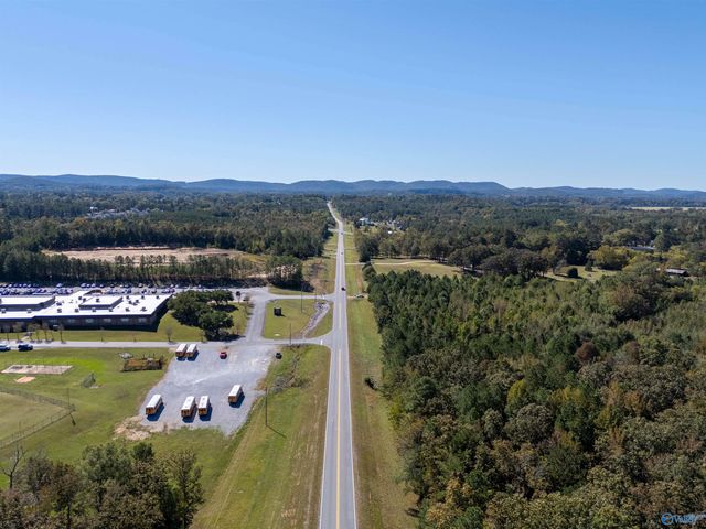 1600 Appalachian Highway, Hokes Bluff, AL 35903