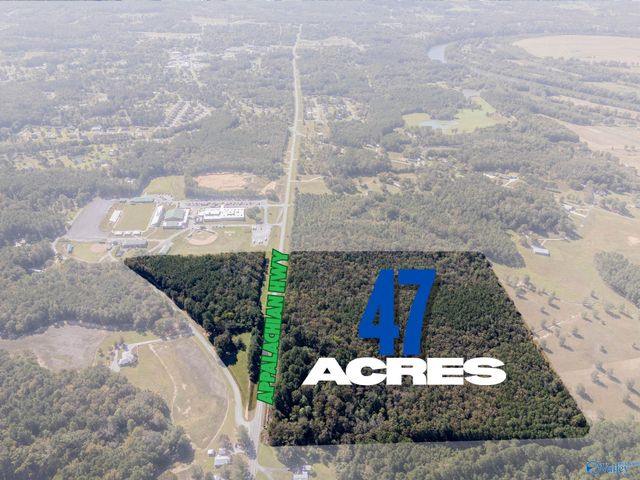 1600 Appalachian Highway, Hokes Bluff, AL 35903