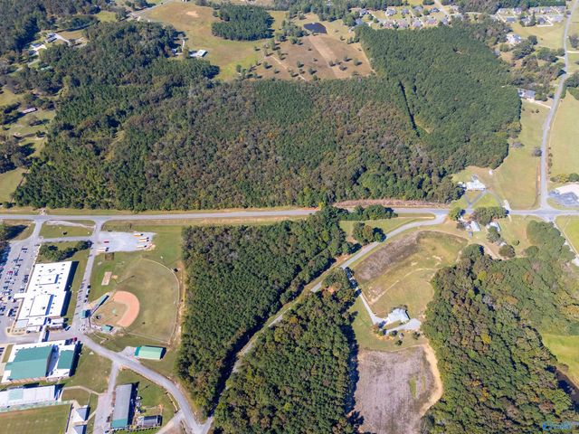 1600 Appalachian Highway, Hokes Bluff, AL 35903