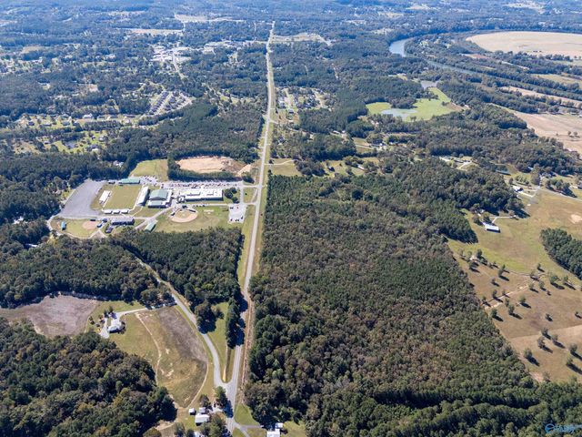 1600 Appalachian Highway, Hokes Bluff, AL 35903