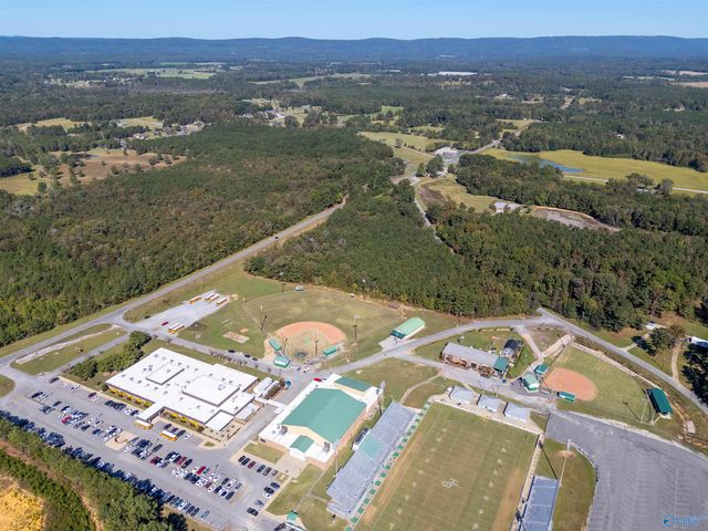 1600 Appalachian Highway, Hokes Bluff, AL 35903