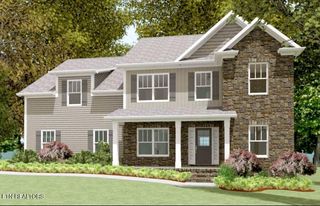 124 Galeberry Ave Lot 289, Oak Ridge, TN 37830