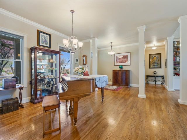 729 Curecanti Circle, Grand Junction, CO 81507