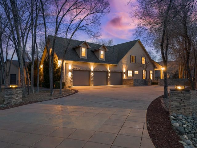 729 Curecanti Circle, Grand Junction, CO 81507