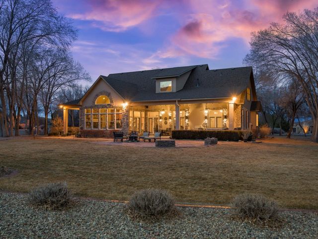 729 Curecanti Circle, Grand Junction, CO 81507