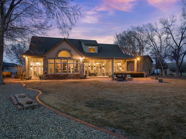 729 Curecanti Circle, Grand Junction, CO 81507