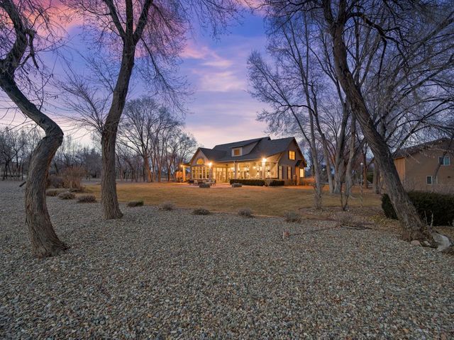 729 Curecanti Circle, Grand Junction, CO 81507