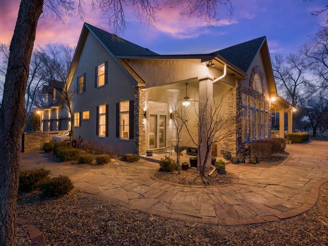 729 Curecanti Circle, Grand Junction, CO 81507