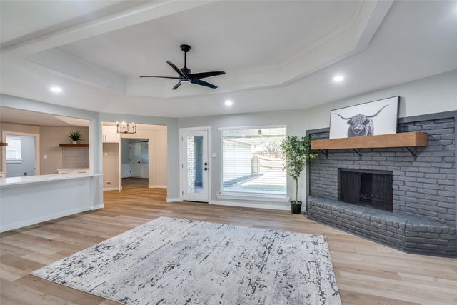2625 Mollimar Drive, Plano, TX 75075
