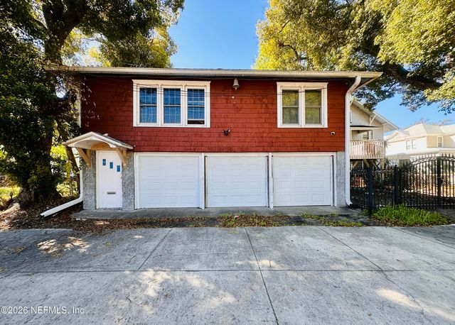 231 W 10TH Street 229, Jacksonville, FL 32206