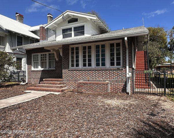 231 W 10TH Street 229, Jacksonville, FL 32206