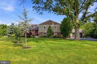 1317 DELL RD, Norristown, PA 19403