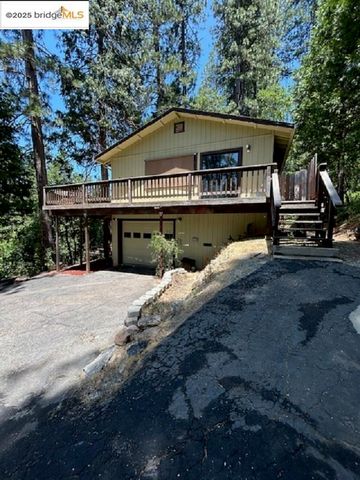 21804 Confidence Rd., Twain Harte, CA 95383