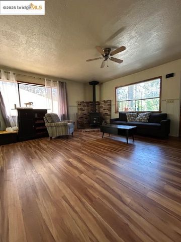 21804 Confidence Rd., Twain Harte, CA 95383