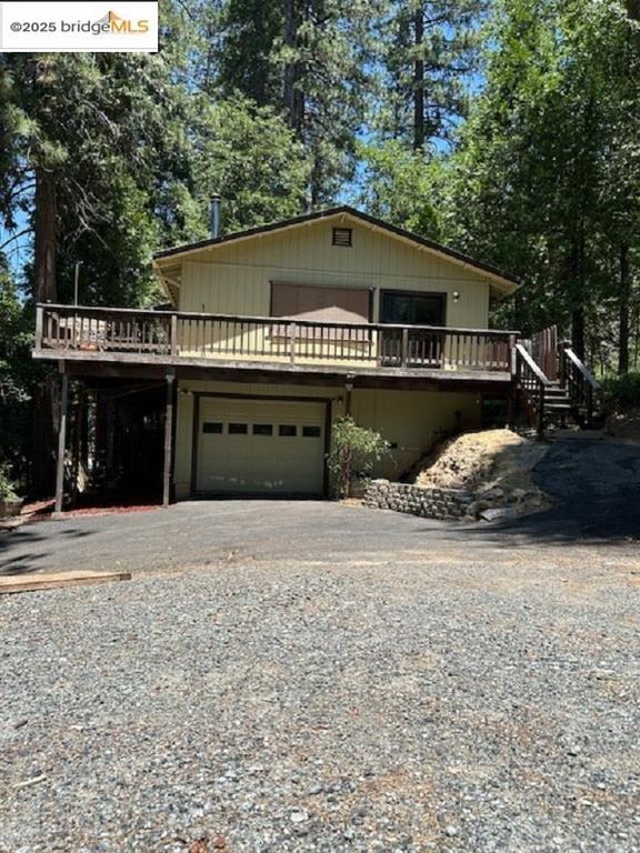 21804 Confidence Rd., Twain Harte, CA 95383