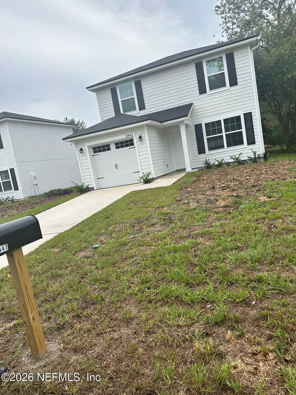 8441 MC GLOTHLIN Street, Jacksonville, FL 32210