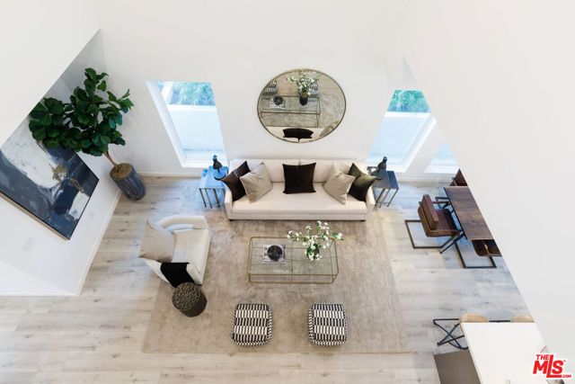 846 N Alta Vista Boulevard 106, Los Angeles, CA 90046