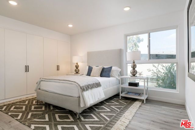 846 N Alta Vista Boulevard 106, Los Angeles, CA 90046