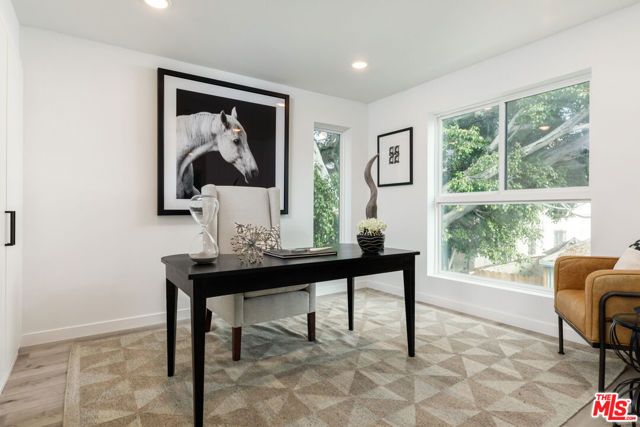 846 N Alta Vista Boulevard 106, Los Angeles, CA 90046