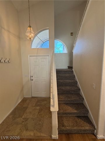 1845 Villa Vista Way, Las Vegas, NV 89128