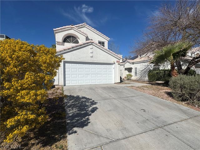 1845 Villa Vista Way, Las Vegas, NV 89128