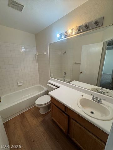 1845 Villa Vista Way, Las Vegas, NV 89128