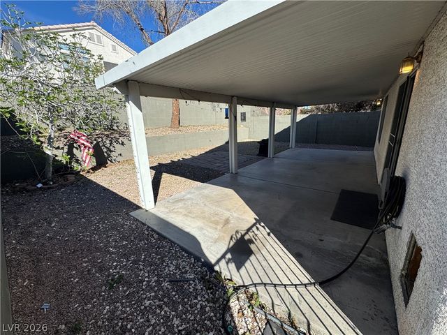 1845 Villa Vista Way, Las Vegas, NV 89128