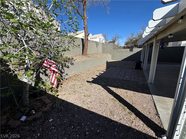 1845 Villa Vista Way, Las Vegas, NV 89128